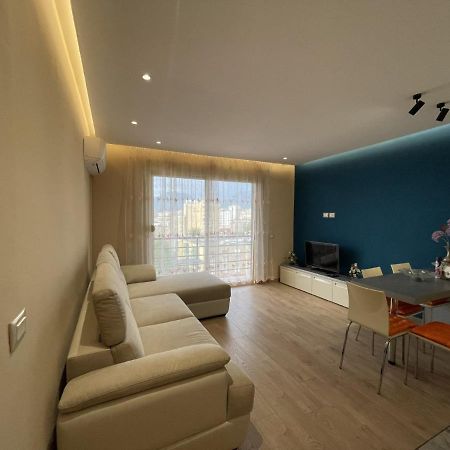 City Center Apartment 1 티라나 외부 사진