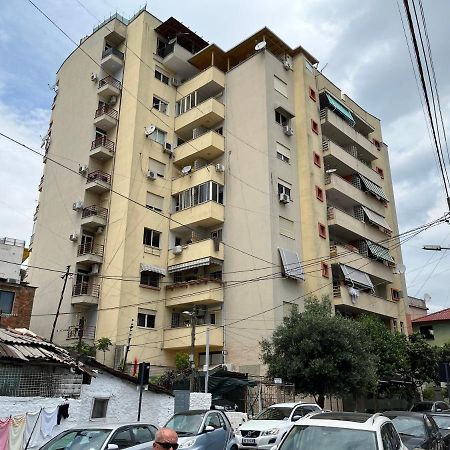 City Center Apartment 1 티라나 외부 사진