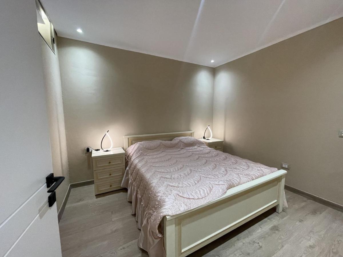 City Center Apartment 1 티라나 외부 사진