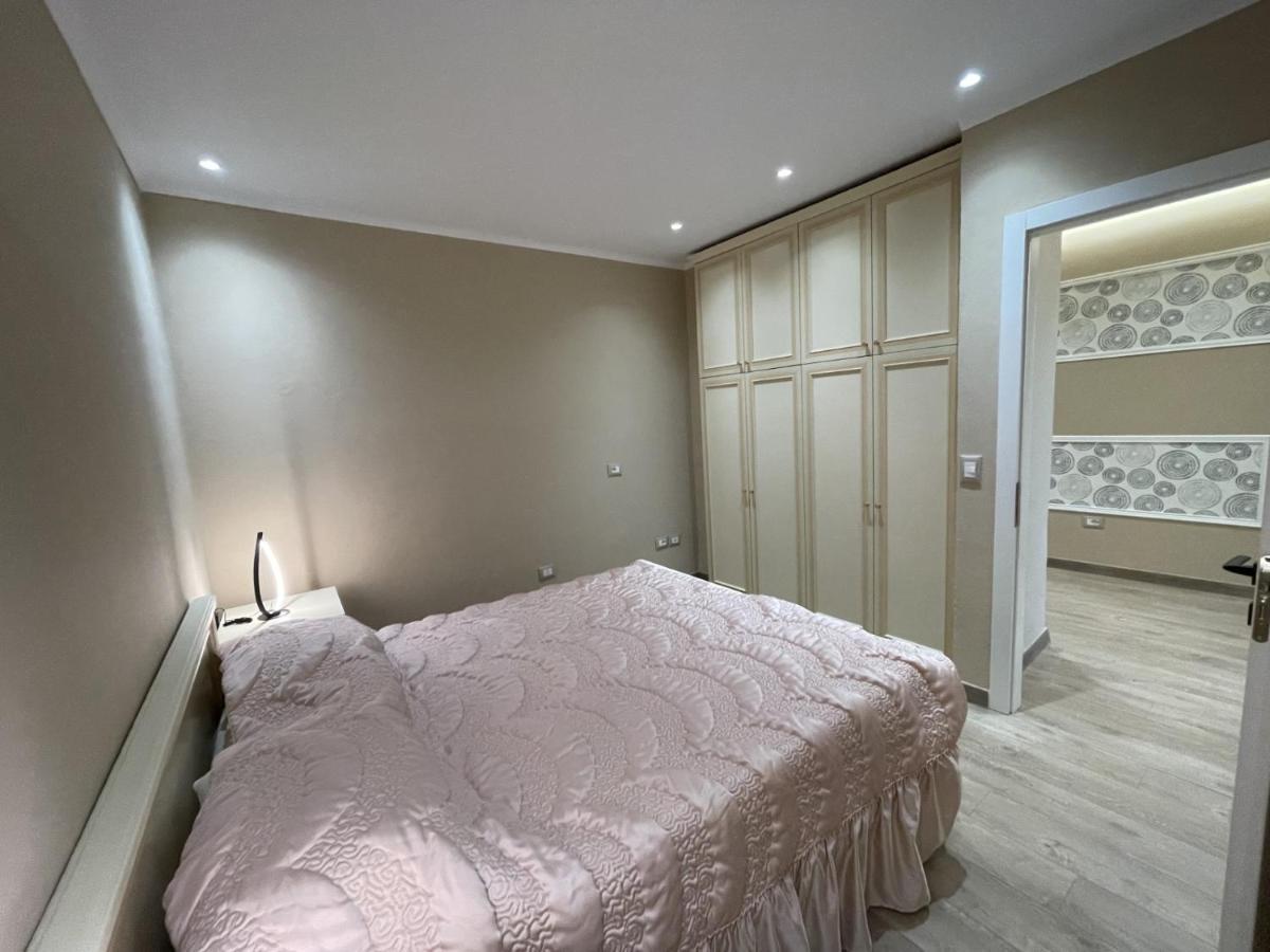City Center Apartment 1 티라나 외부 사진