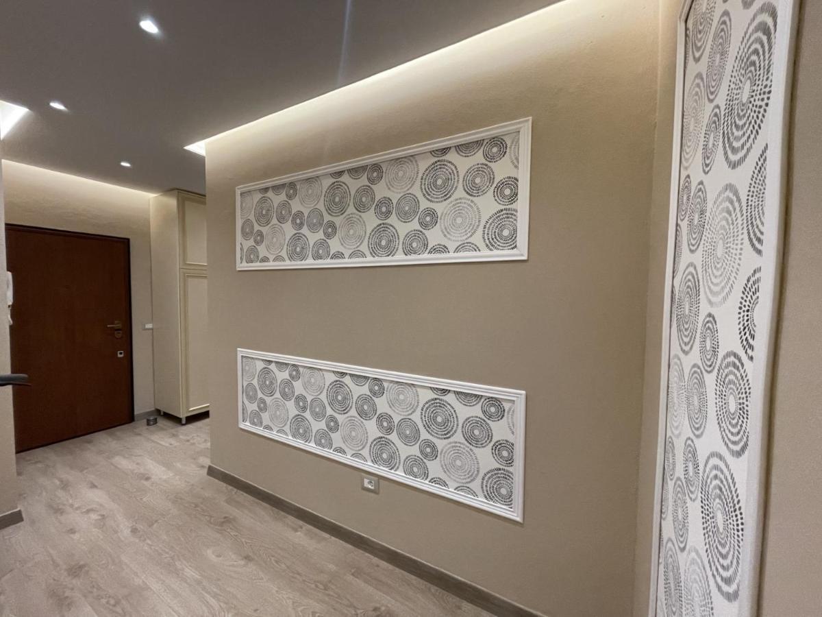City Center Apartment 1 티라나 외부 사진