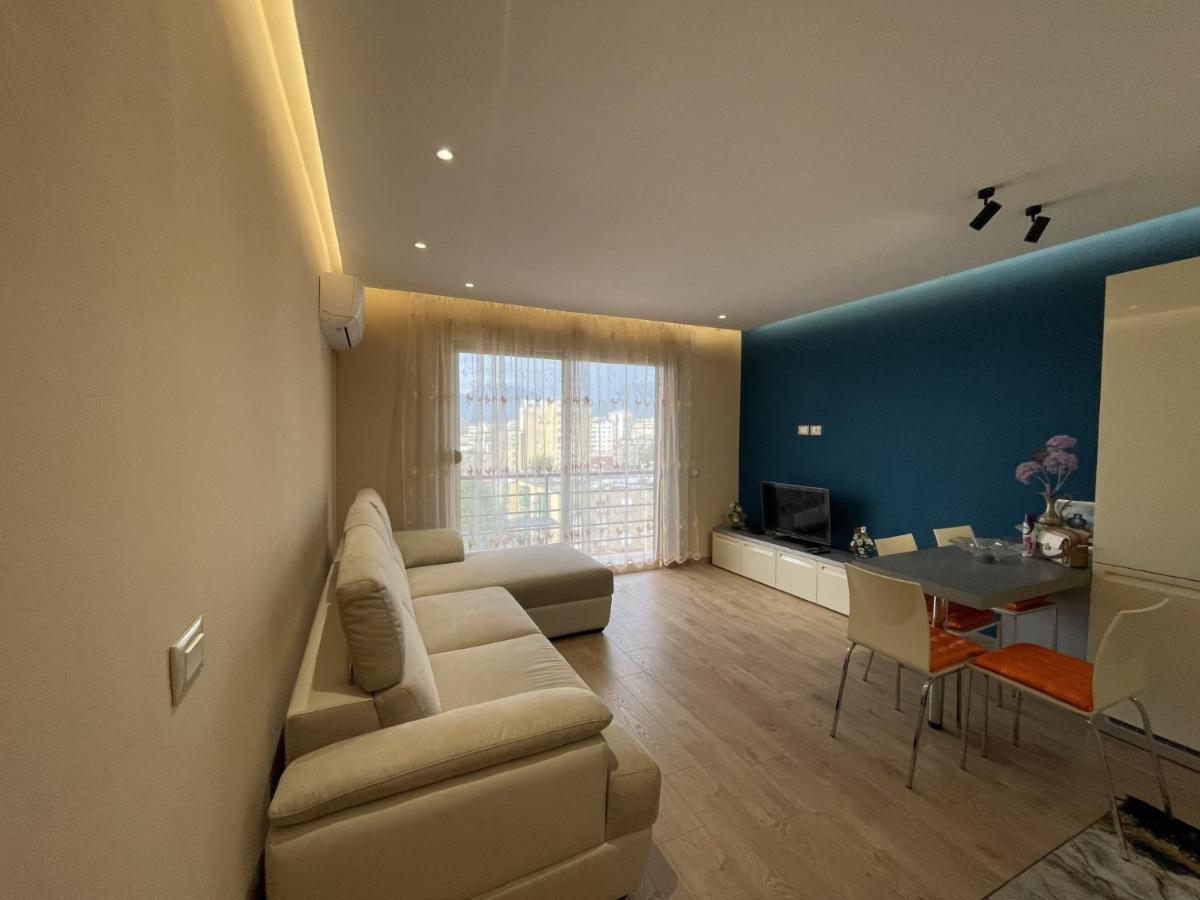City Center Apartment 1 티라나 외부 사진